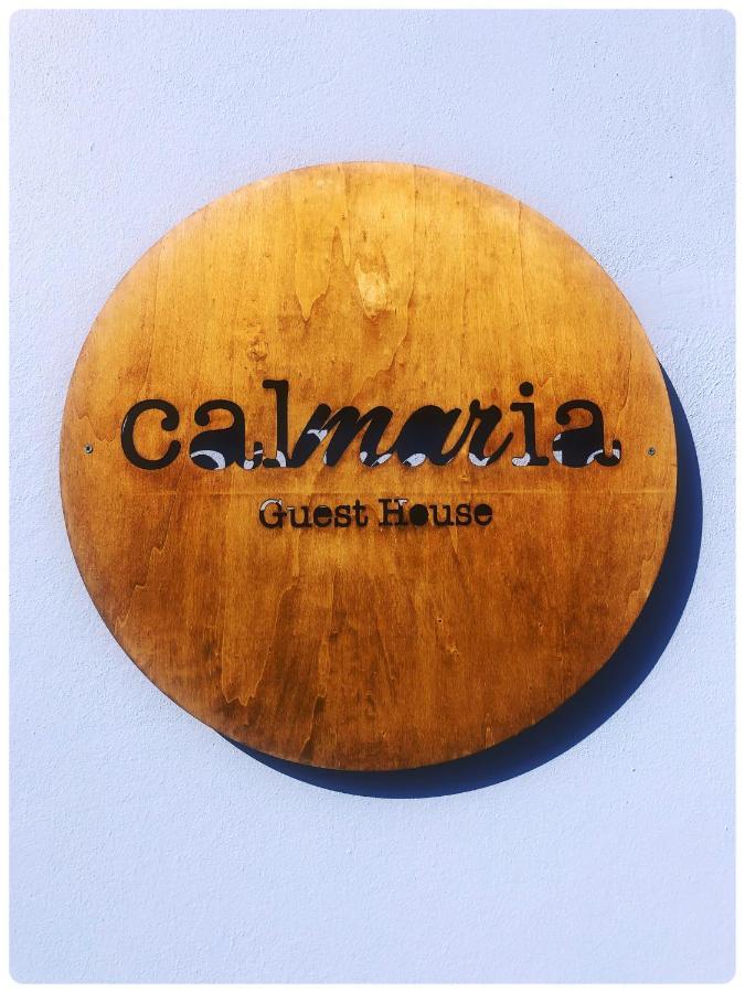 Calmaria Guesthouse Porto Covo Eksteriør bilde