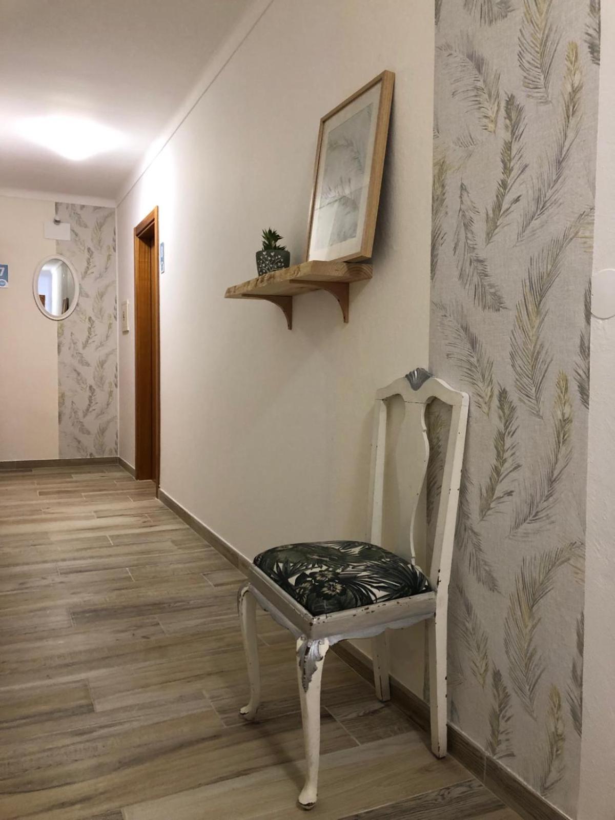 Calmaria Guesthouse Porto Covo Eksteriør bilde