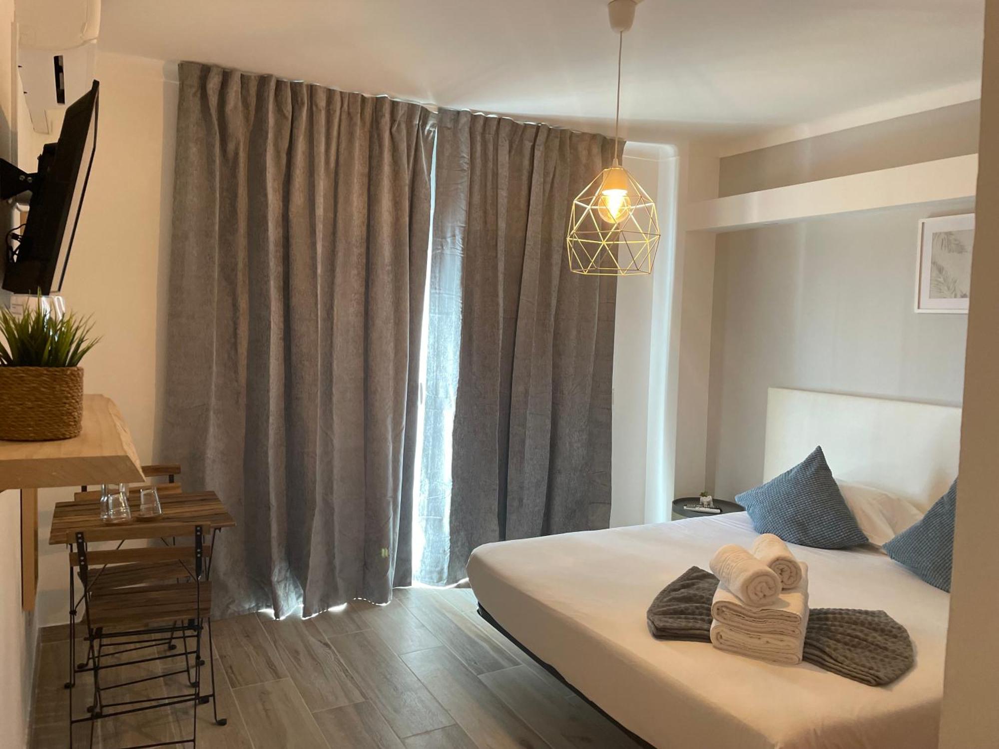 Calmaria Guesthouse Porto Covo Eksteriør bilde