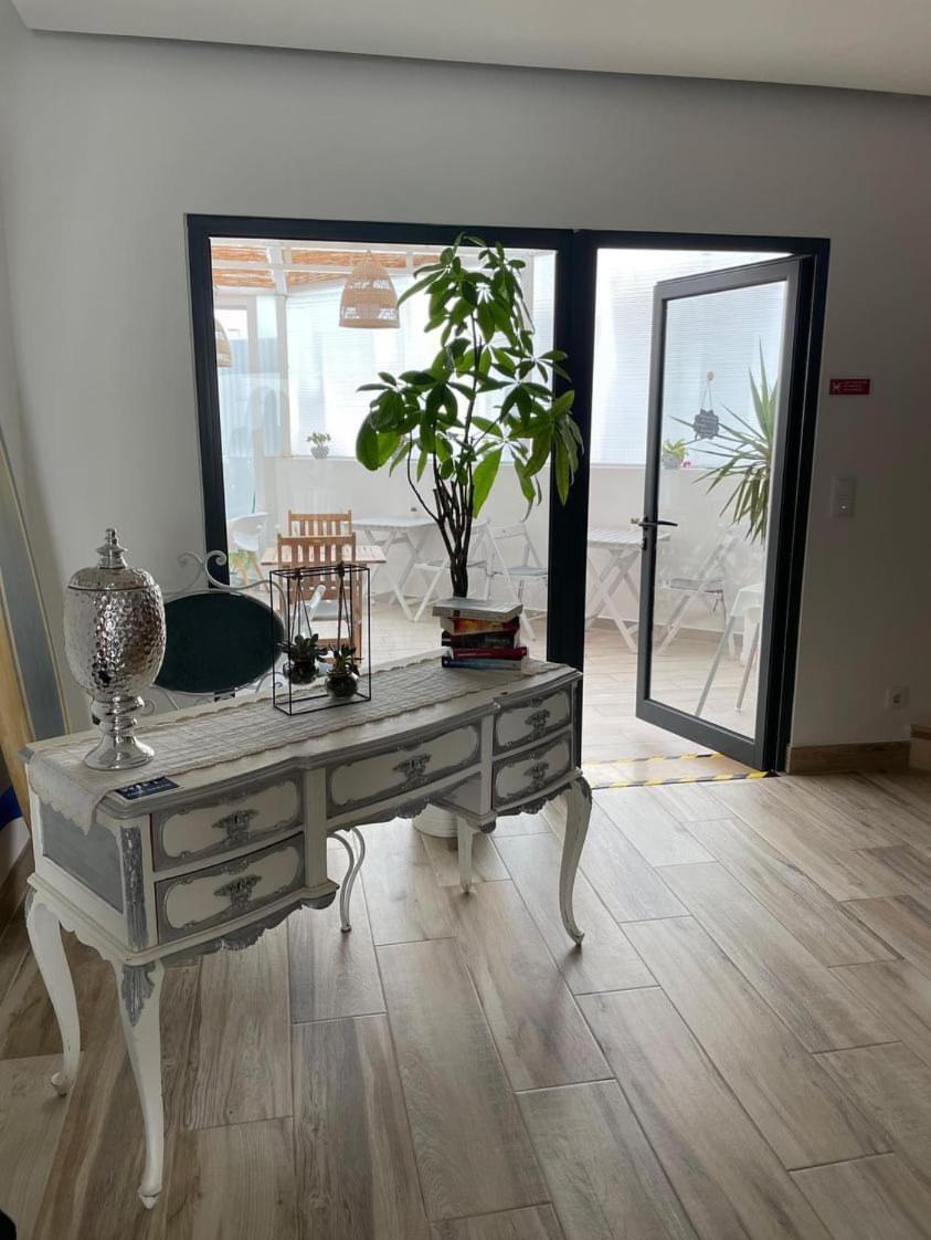 Calmaria Guesthouse Porto Covo Eksteriør bilde