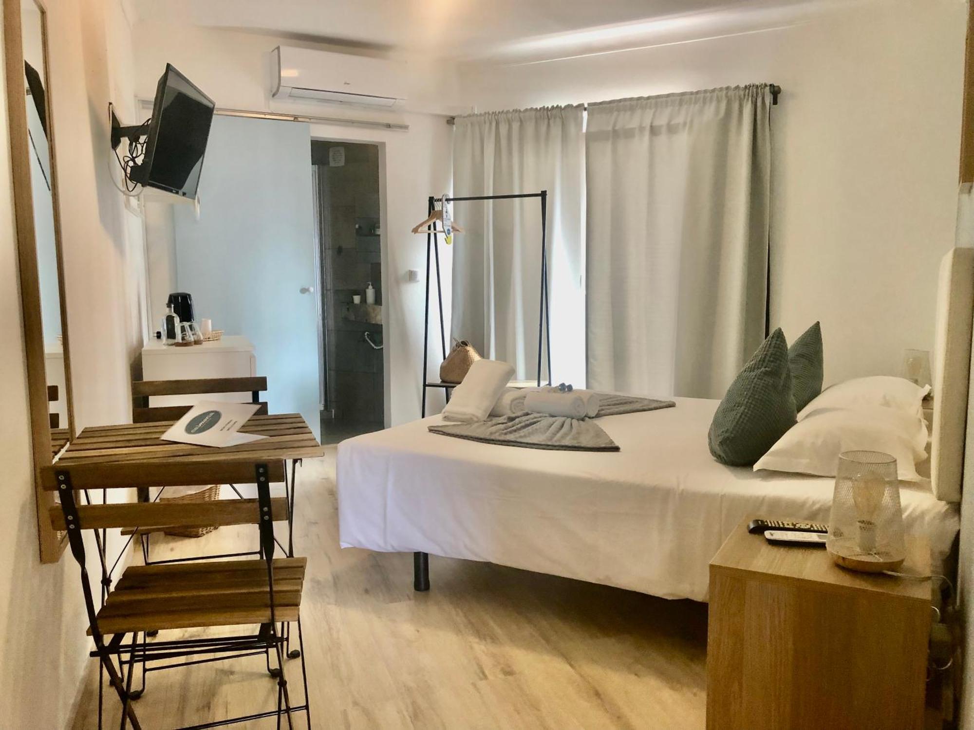 Calmaria Guesthouse Porto Covo Eksteriør bilde