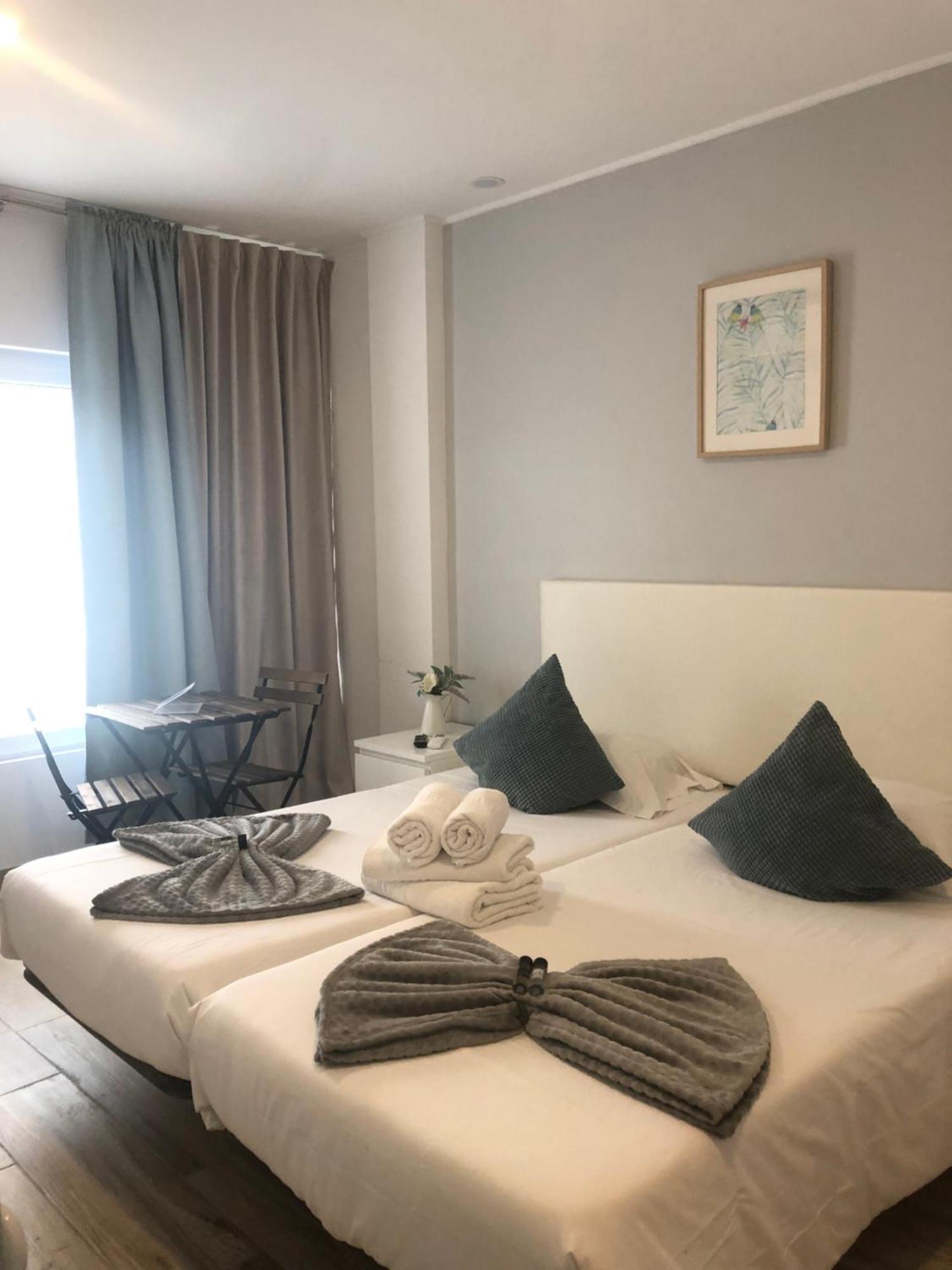 Calmaria Guesthouse Porto Covo Eksteriør bilde