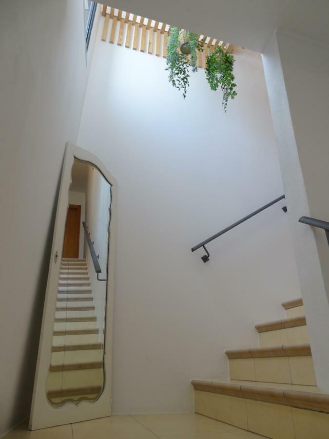 Calmaria Guesthouse Porto Covo Eksteriør bilde